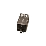 Extraljusrelä XBB Dongle & PowerUnit, Endast PowerUnit (relä)
