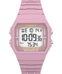 Timex Ironman Classic C30 Unisex 40mm Silicone Strap Watch TW5M55800