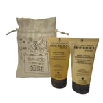 Anti-Frizz Shampoo & Conditioner Alterna Bamboo 40ml Duo Travel Size/Holiday Kit