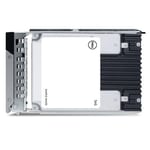DELL 1.92TB SSD up to SAS 24Gbps ISE RI 512e Marque