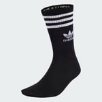 adidas 3-Stripes Crew Socks 6 Pairs Unisexe Adult