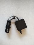 Lenovo V14-ADA V14-ARE V14-IIL AC Charger Adapter Power supply 01FR148