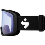 Goggles Sweet Protection Firewall MTB Clear/Matte Black/Black