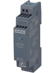 Siemens Logo!power 24 v / 0.6 a stabilized power supply