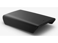 Spigen Acp07410, Armstöd, Bil, Svart, Monokromatiskt, Termoplastisk Elastomer (Tpe), 220,2 Mm