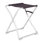 Hi-Gear Lightweight Sturdy Weather-resistant Sloan Stool Table,Camping Furniture