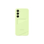 Samsung Galaxy A35 5G (2024) Card Slot Cover - Lime