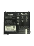 Zebra BATTERY PACK LITHIUM POLYMER Strömförsörjning - ATX - 80 Plus