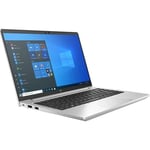 Notesbog HP ProBook 640 G8 16 GB RAM 256 GB SSD Windows 10 Pro i5-1145G7