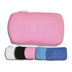 SATYCON - DS Lite Protective Case Pink Video Games, Multicolour (6200282)