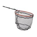 Savage Gear Håv Easy-Fold Net S 51X46X40Cm 61-90Cm 2Pc