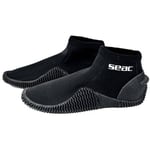 Badskor/neoprenstrumpa tropic - Seac (Storlek: L 42-43)