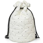 Liewood Felix gymbag classic dot - creme de la creme