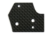 132-60 C/F Rear Doubler - Electric - Pack of 2