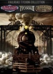 Railroad Tycoon Collection OS: Windows