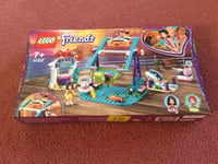 LEGO FRIENDS UNDERWATER AMUSEMENT PARK 41337 - NEW/BOXED/SEALED