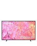 Samsung QE65Q60CAUXXU 65in QLED 4K HDR Smart TV
