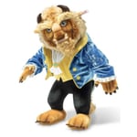 Steiff The Beast from Disney's Beauty and The Beast Mohair 42cm 355523