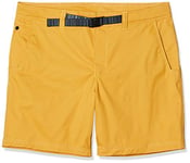 Columbia Shoals Point Belted Men's Shorts, Men, 1840952, Pilsner, 38/8