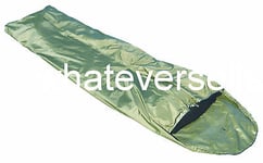 MILITARY KESTREL BIVI BAG is a waterproof breathable bivvi kestral for camping