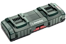Metabo Batteriladdare Asc 145 Duo 12-36 V