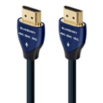 Audioquest BLUEBERRY HDMI 18G - Câble 8K