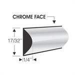 Steele Rubber Products 70-1919-52 kromlist bakruta