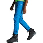 Dare 2b Tuned in II Z/O Pantalon Homme avec Jambes détachables Tuned in II Homme Petrol Blue FR : 4XL (Taille Fabricant : 42")