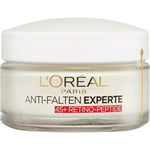 L’Oréal Paris Kokoelma Age Perfect Experte päivätehohoito ryppyjä vastaan Retino-Peptide 45+ 50 ml