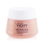 Vichy Neovadiol Rose Platinium - Fortifying and Revitalising Rosy Cream 50ml