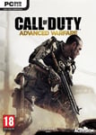 Call Of Duty - Advanced Warfare Pc