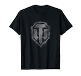 World of Tanks Grid Logo T-Shirt