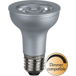 LED-Lampa E27 PAR20 Dim To Warm