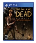 The Walking Dead: Season Two - A Telltale Games (Import)
