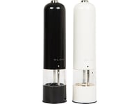 Blow Sp-02 Elektrisk Salt- Och Pepparkvarn