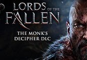 Lords of the Fallen - Monk Decipher DLC Steam (Digital nedlasting)