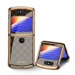 MingMing Case for Motorola Razr 5G Cases Ultra-Thin PC Phone Cover for Motorola Razr 5G,002