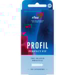 RFSU Profil Kondom 30 st