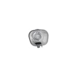 Dammbehållare för BLACK &amp; DECKER N925317 bordsdammsugare - Vit