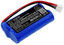 Batteri RC03012 for Dji, 7.4V, 3400 mAh