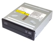 Hp - Diskenhet - Dvd±Rw (±R Dl) / Dvd-Ram - 16X - Serial Ata - Intern - Tunn 5,25-Tums - Jacksvart - För Prodesk 400 G1, 405 G1, 490 G1, 600 G1