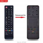 Télécommande Universelle de Rechange Pour télécommande tactile Samsung UA5