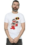 The Incredibles Jak Jak T-Shirt