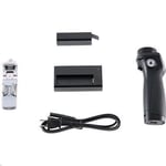 DJI Osmo Handle Kit (Including Intelligent Battery, Charger and Phone Holder, Without Camera and Gimbal)