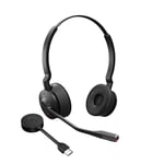 Jabra Bluetooth Headset Engage 55 9559-430-111