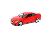 Rmz_City Toy Car Bmw M4 Coupe