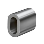 Bema Presslås aluminium Talurit T08