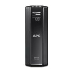 Onduleur APC Back ups Pro 1500 - 1500 va