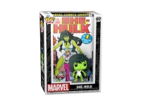 Funko! POP Cover Excl Marvel She Hulk