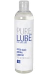 Pure Lube Water-Based Lubricant 300 ml